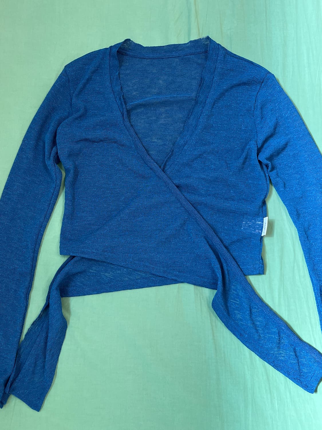 어스지구 earthjigu 3way cardigan 상품이미지3