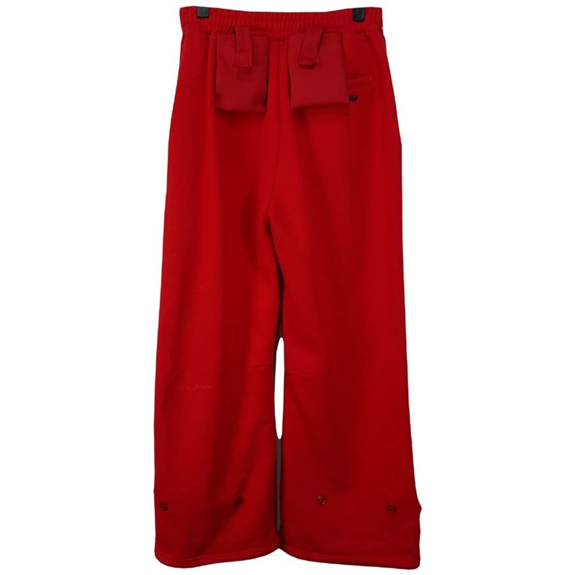 [배드블러드] 미스틱 캡슐 2 WAY 커브드 조거 트라우저 M19844 상품이미지3