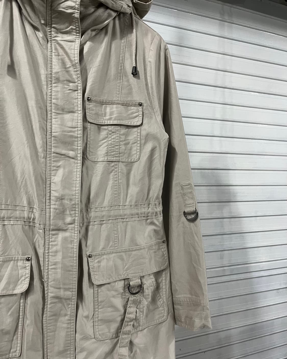 mayson grey field jacket 상품이미지5