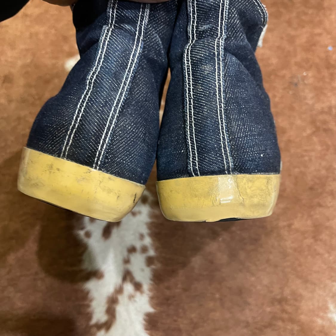 골든구스 프란시 41사이즈 상품이미지5