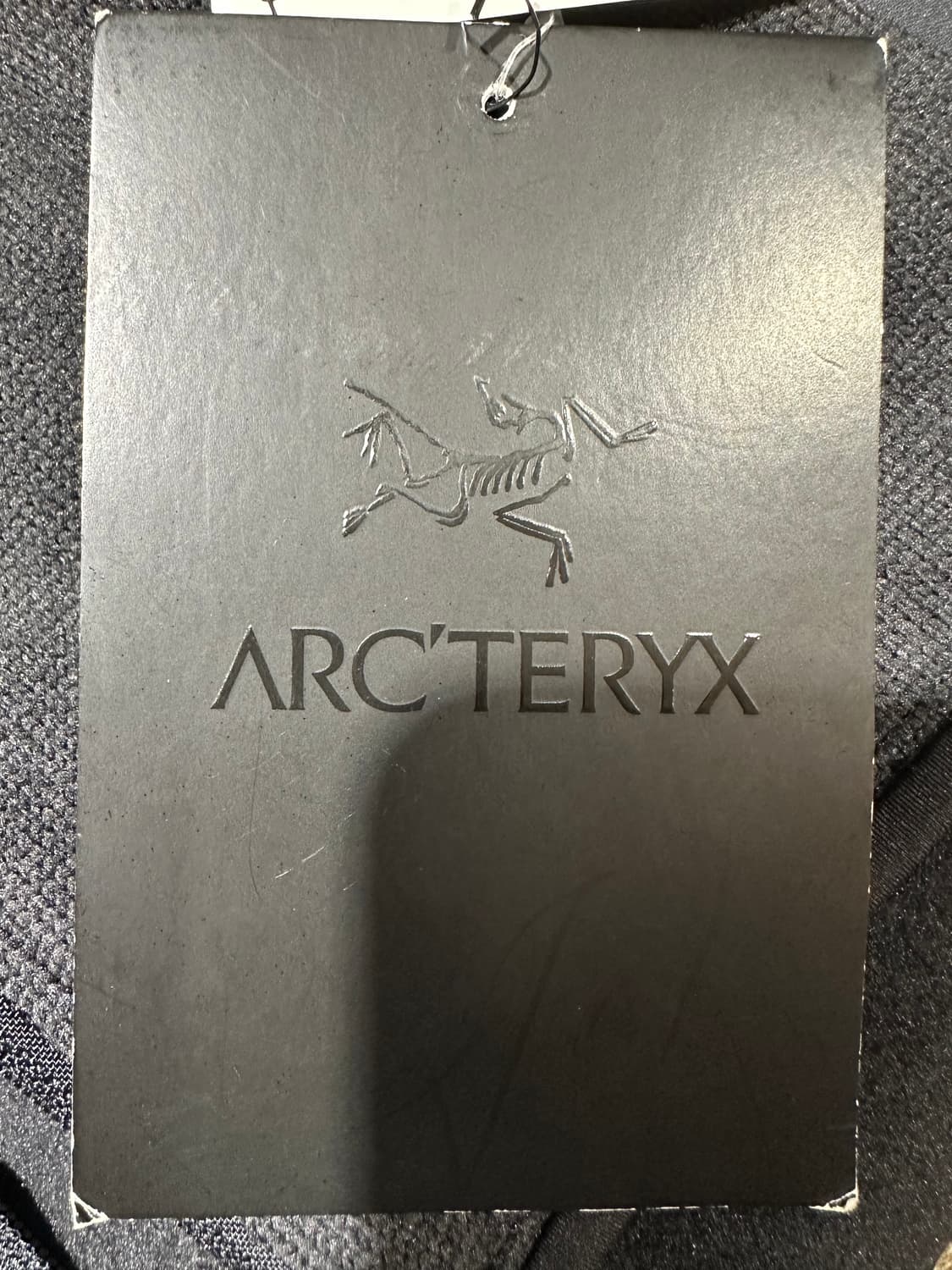 아크테릭스 우먼즈 커버트 베스트 상품이미지8