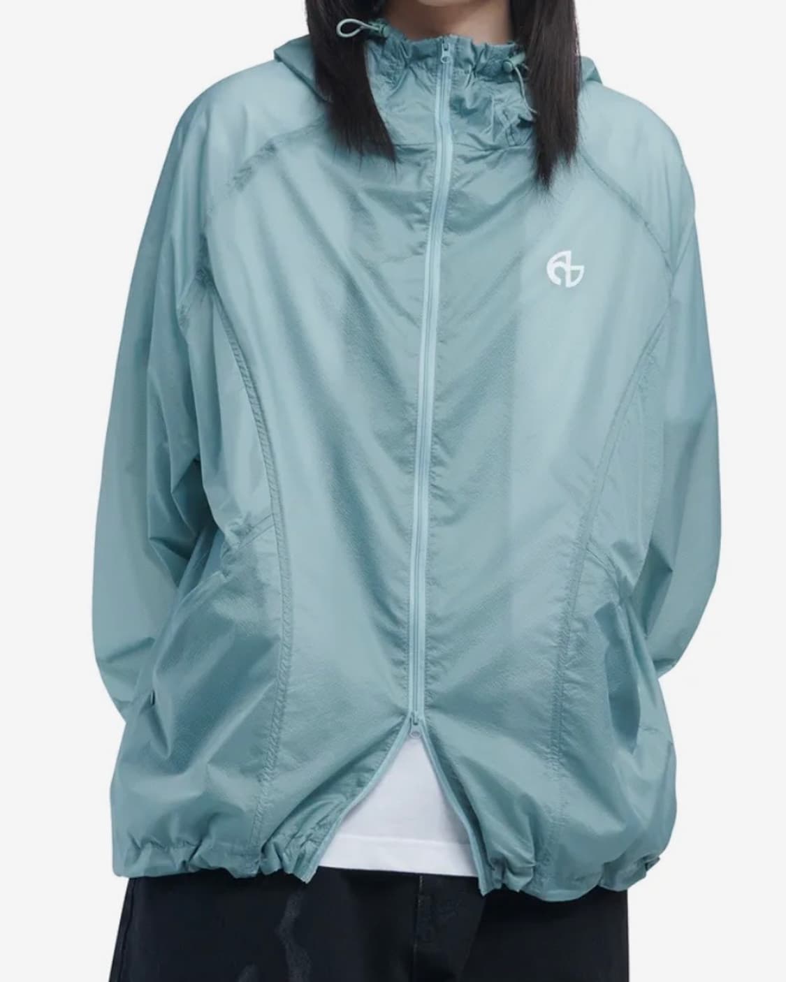 노매뉴얼 나일론 자켓 _ 마리나 상품이미지1