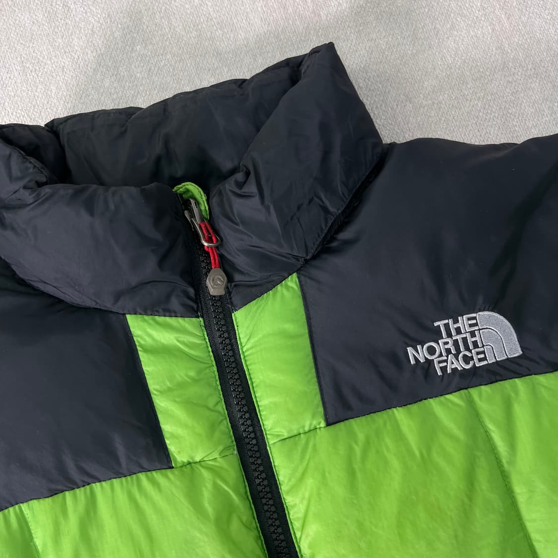 95 노스페이스 서밋시리즈 800 패딩 상품이미지2