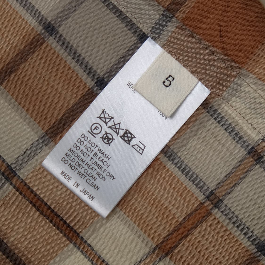 semi-sheer wool voile oversized jacket  상품이미지8