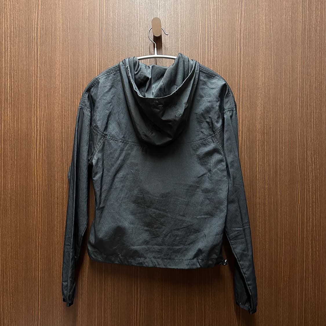 나이키 경량 아노락 후드티셔츠  상품이미지5