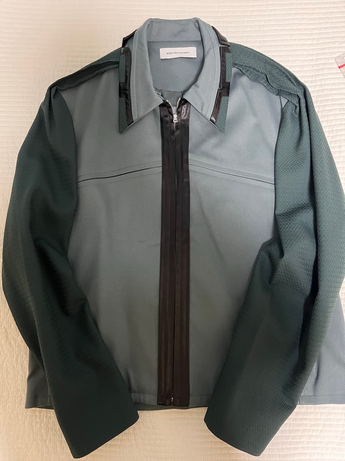 [48] Kiko Kostadinov Ugo Jacket  상품이미지4