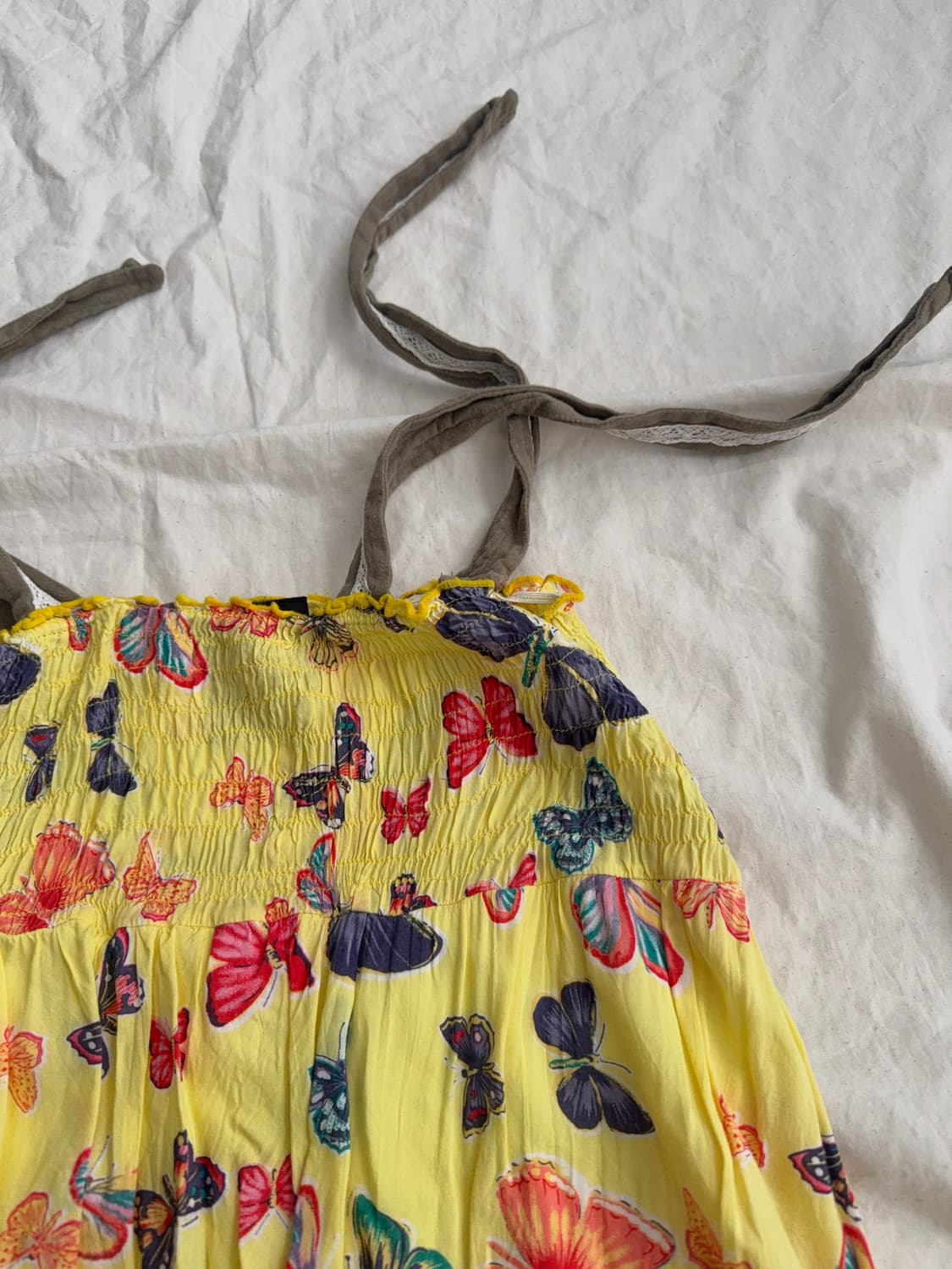 너드 페어리 니혼진 벌룬핏 슬리브리스 상품이미지3