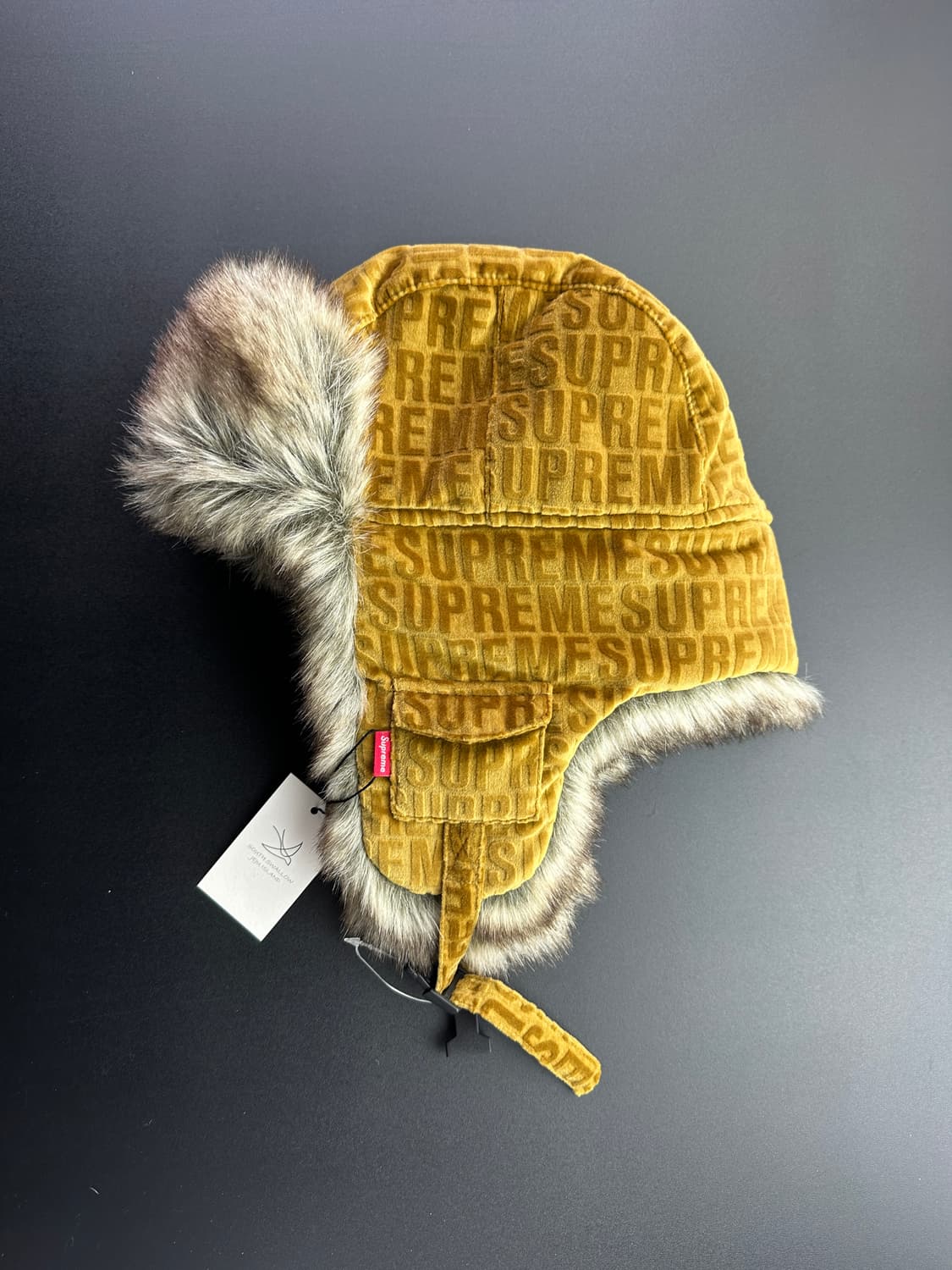 Supreme trooper hat 상품이미지2