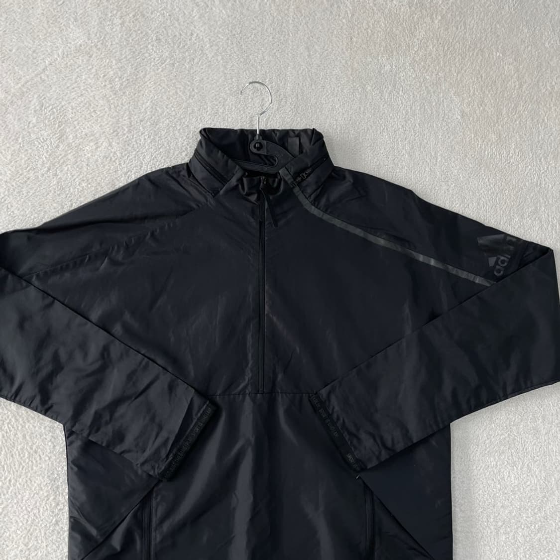 XL 아디다스 아노락 바람막이 105 상품이미지2