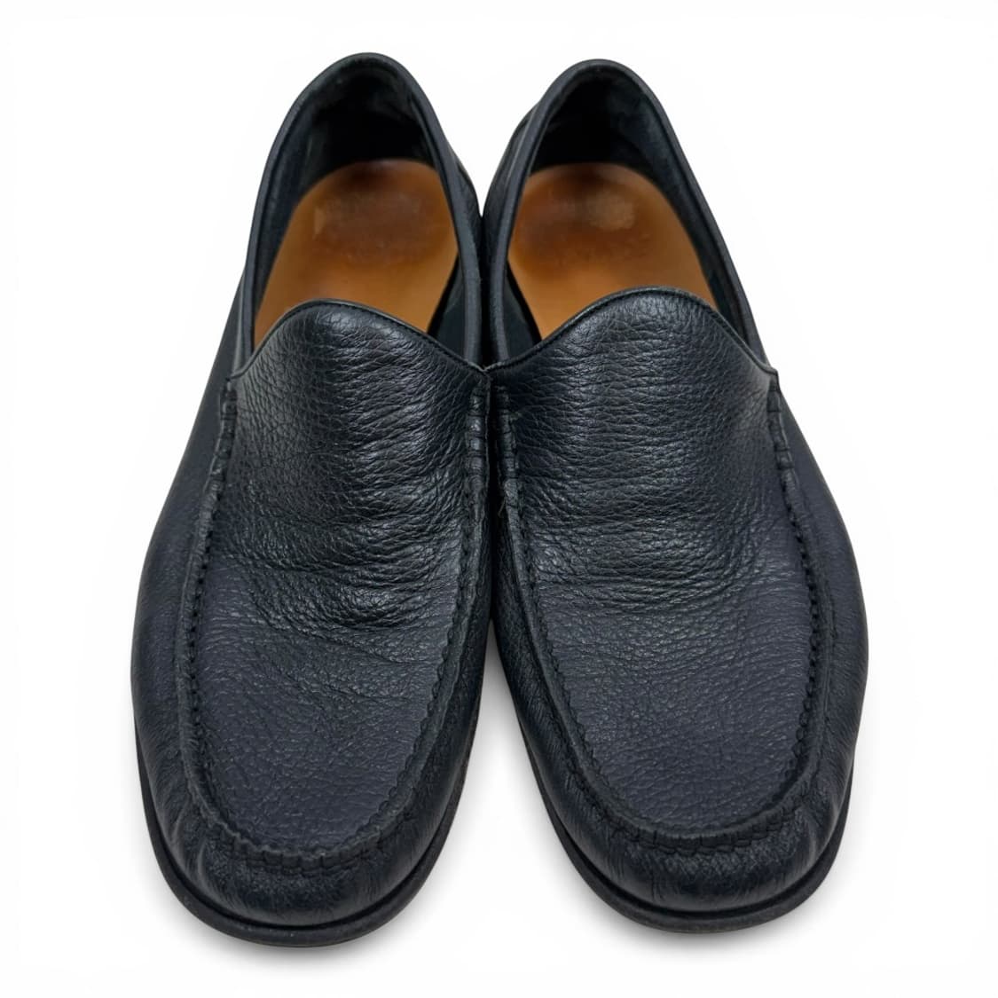 245) 발리 로퍼 블랙 상품이미지1