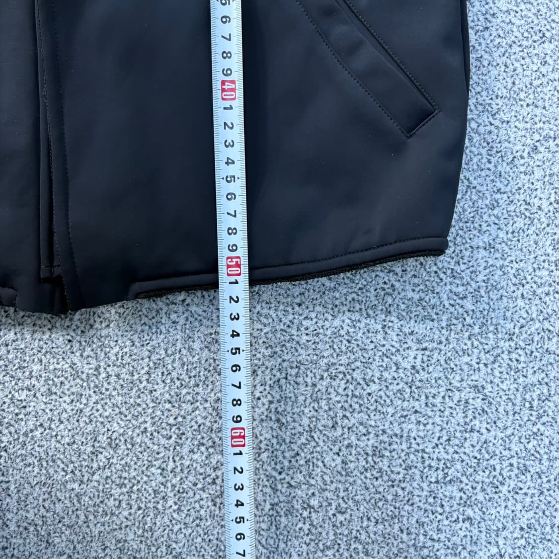 85  제르트루드 앤 가스통 숏 자켓 0429J 상품이미지8