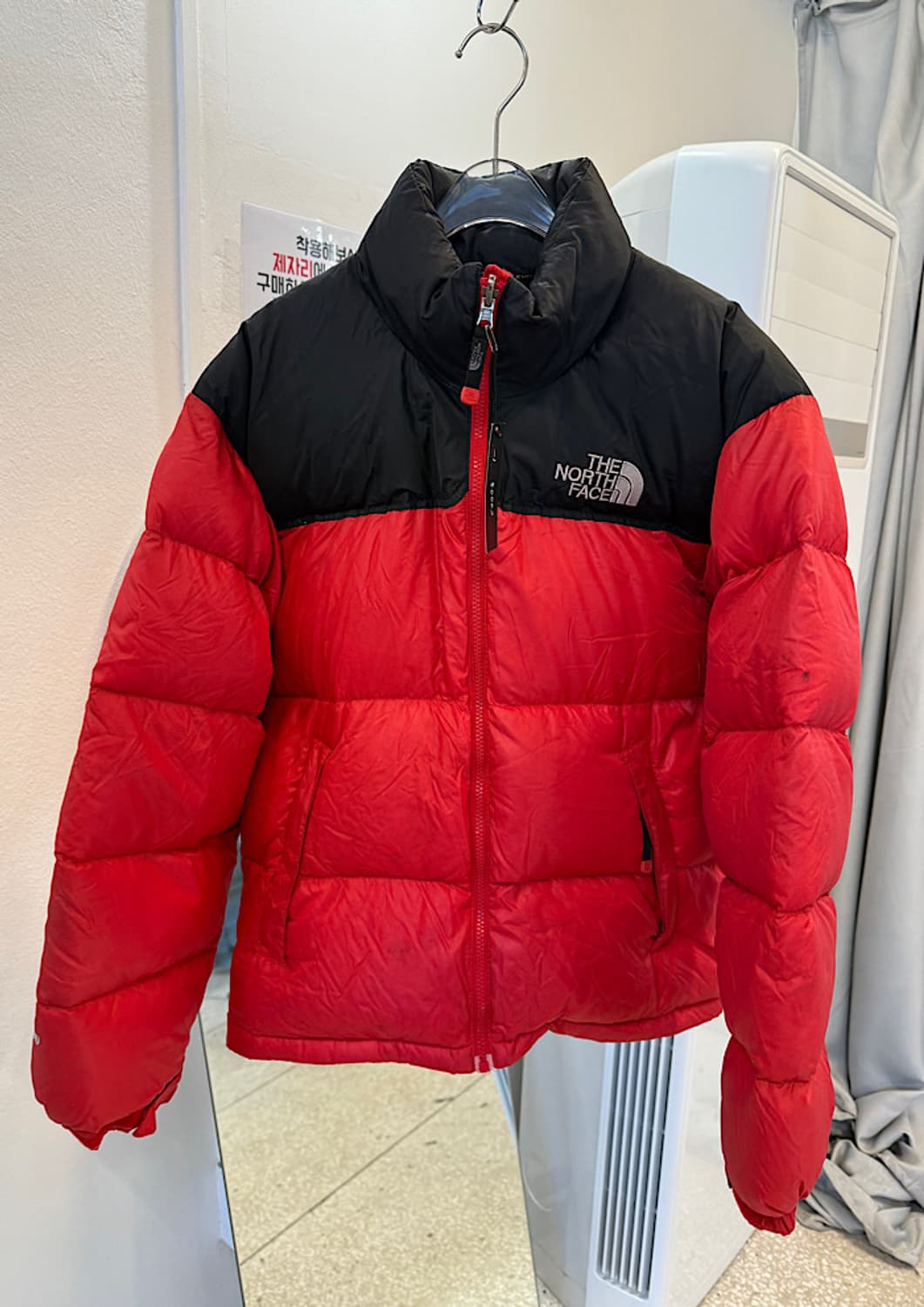 노스페이스 눕시 700  상품이미지1