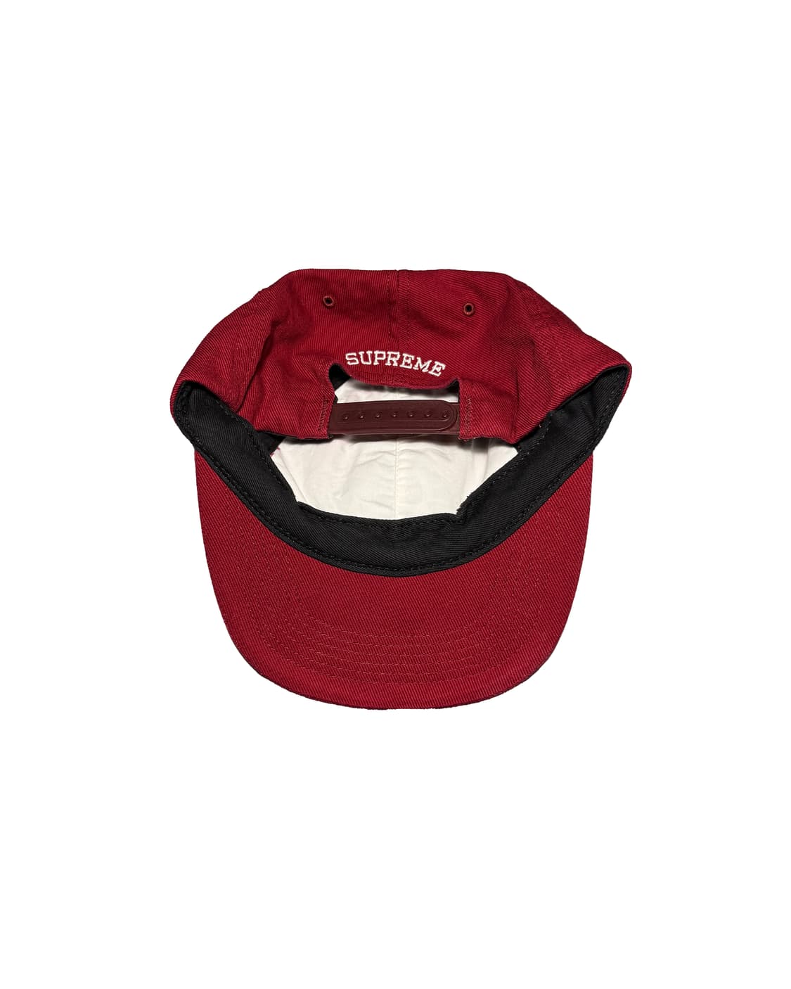 슈프림 뱀파이어 캡 상품이미지3