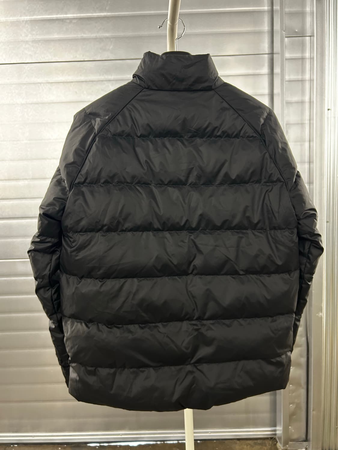 Adidas Duck Down Padded Jacket (M) 상품이미지3