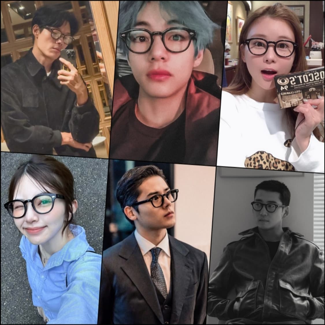 모스콧 렘토쉬 블랙 47 판매합니다. 상품이미지3