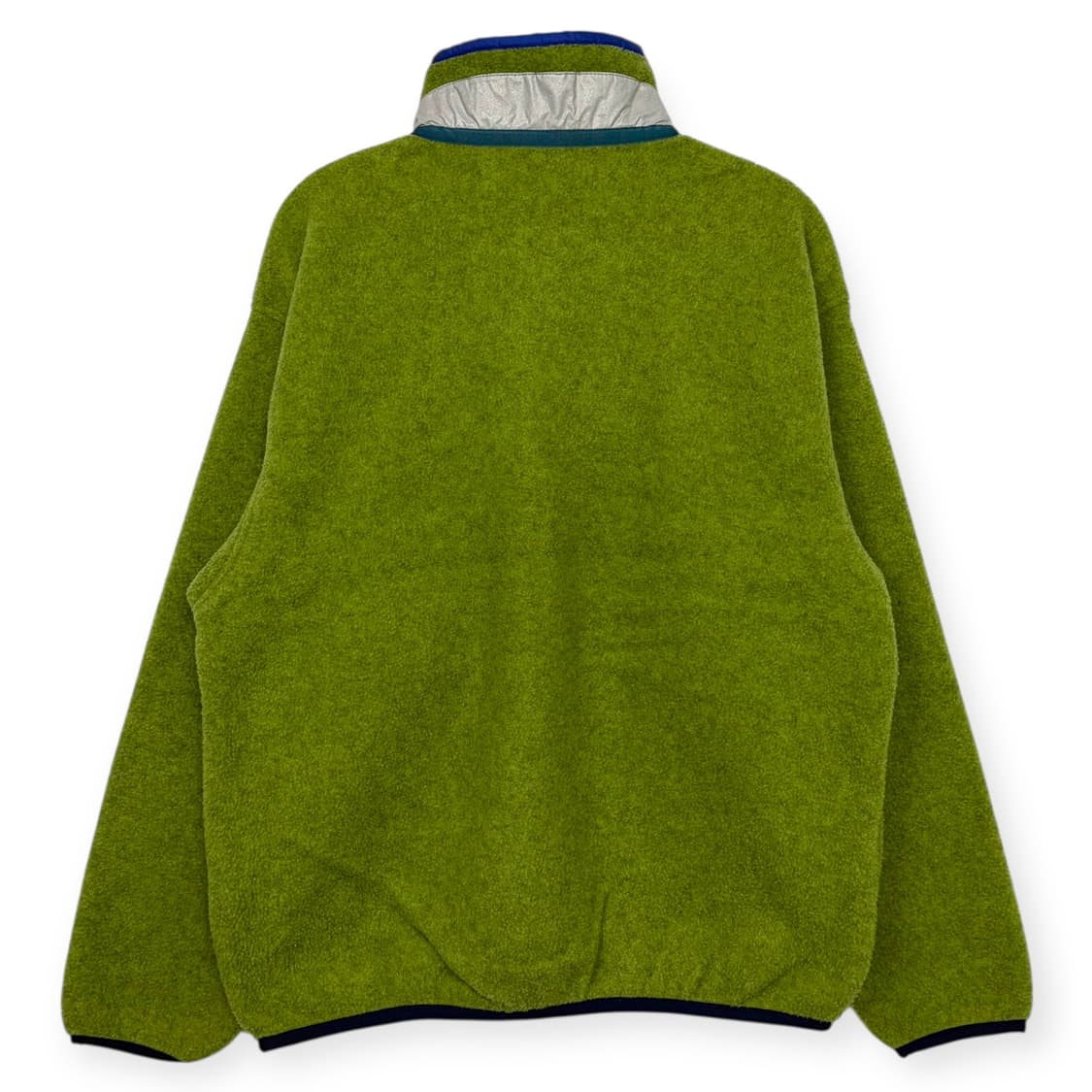 90s 파타고니아 플리스 후리스 스냅티셔츠 상품이미지9