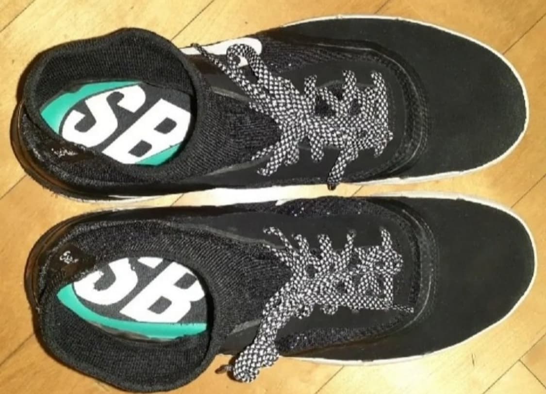 나이키 SB 덩크 하이 에릭 코스턴 상품이미지4