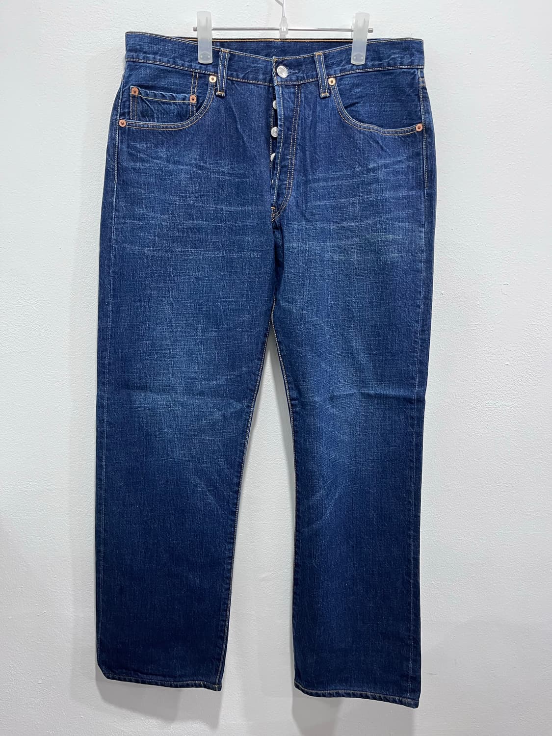 리바이스 501  상품이미지1