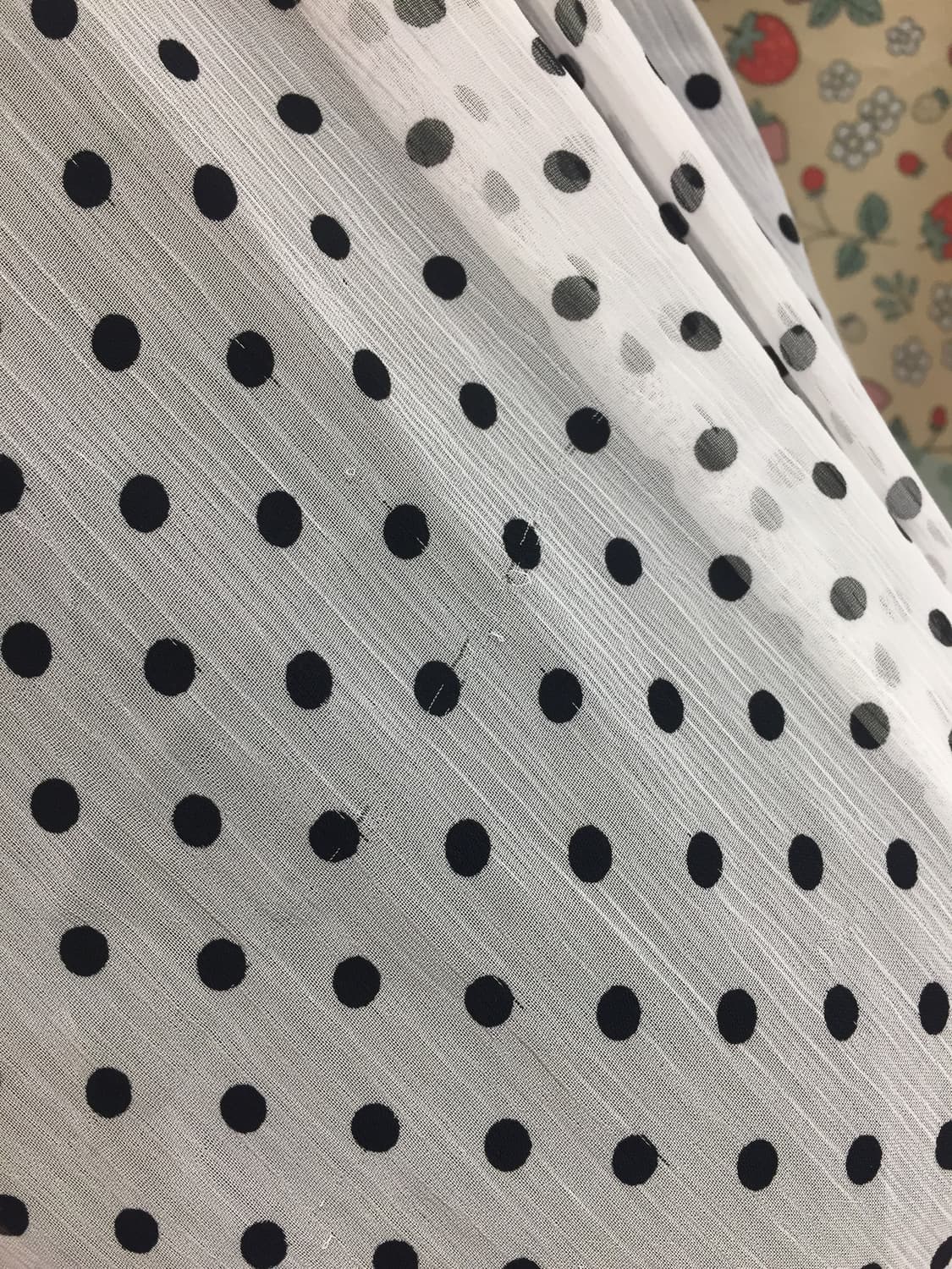 깜냥이 도트 세트 🐈‍⬛🎶 상품이미지5
