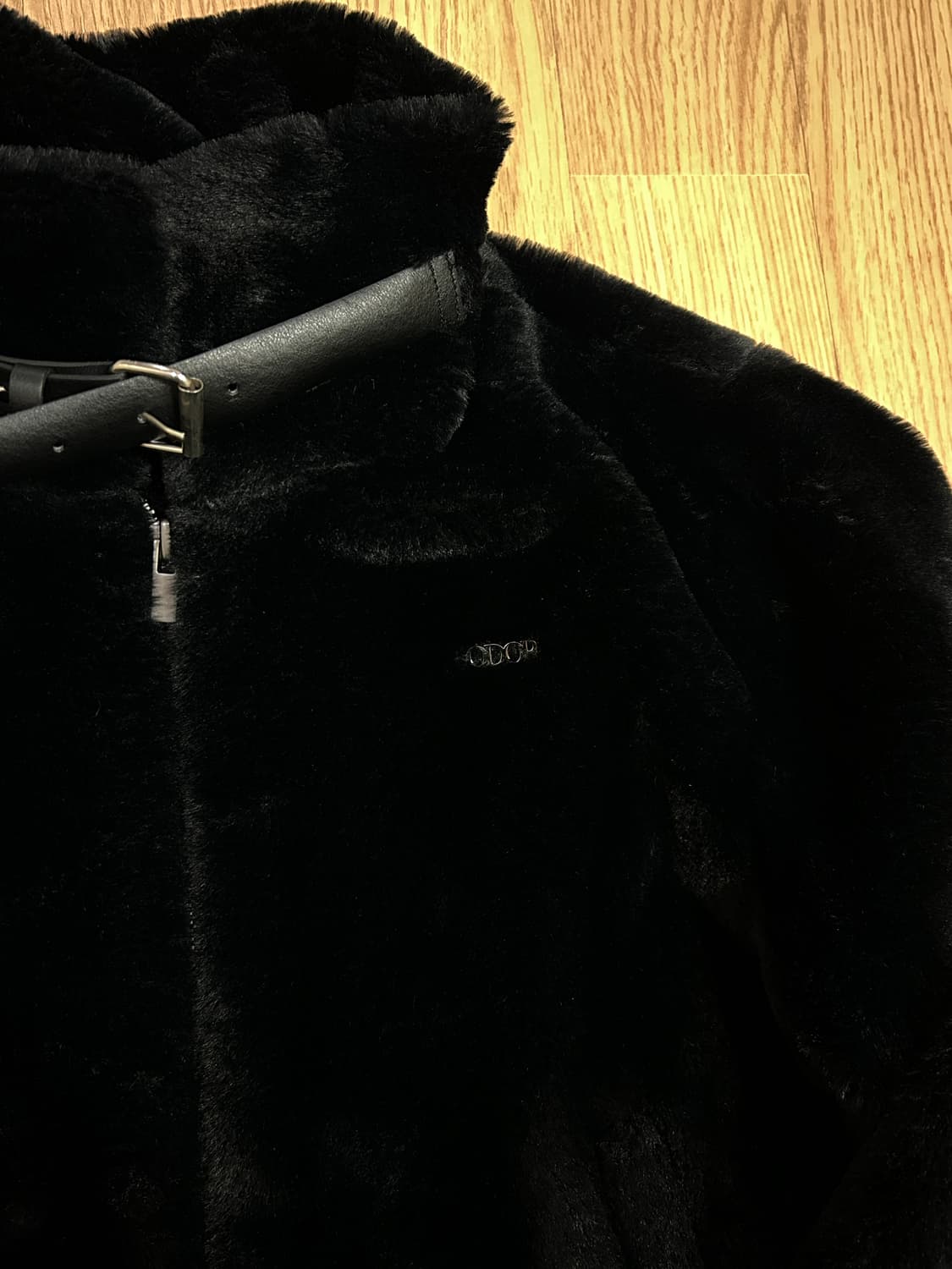 오도어 퍼자켓 리뉴얼 버전 상품이미지6