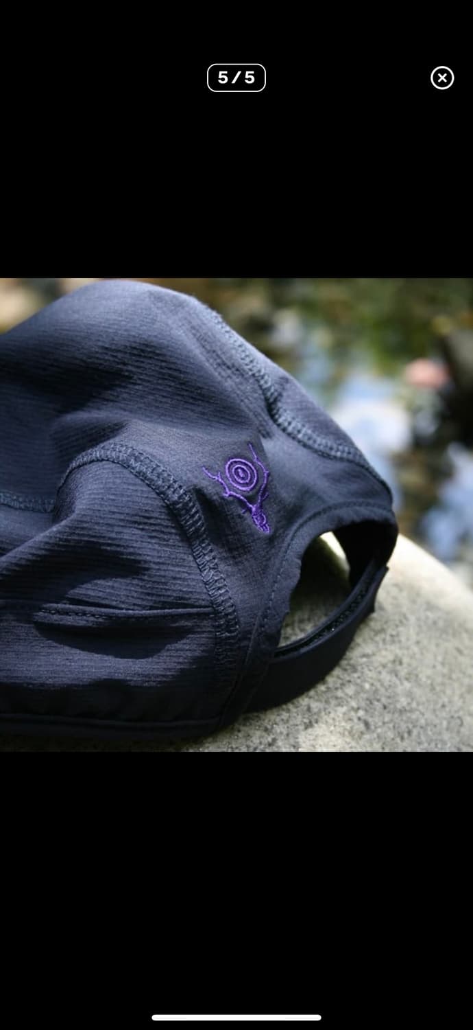 남이서팔 x 빔즈 x 필그림 서프 South2West8 러닝캡 상품이미지5