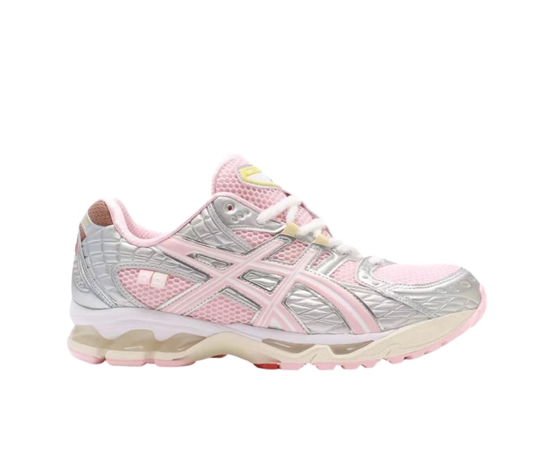 아식스x반디더핑크x아트모스 젤 님버스 새상품 270 상품이미지1