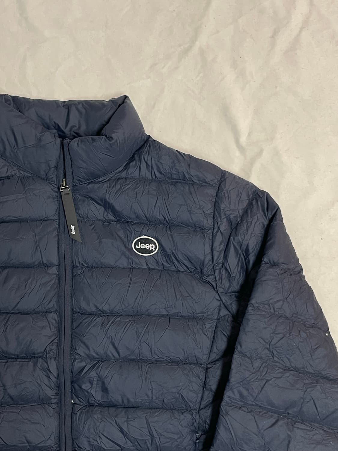 지프 패딩  상품이미지2
