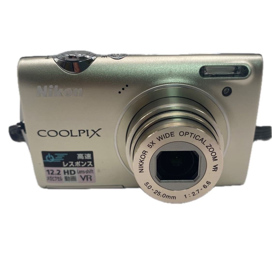 풀박스 니콘 쿨픽스 s5100 (츄 디카) 상품이미지2