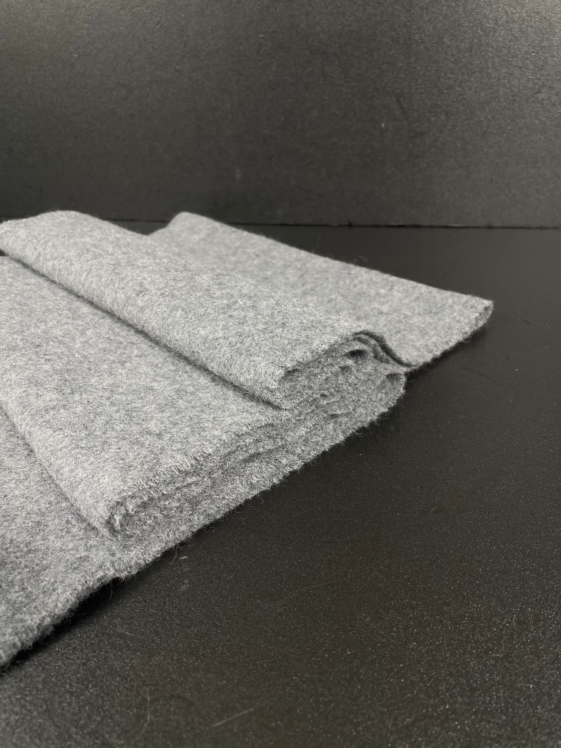 폴로 랄프로렌 램스울 머플러 MADE IN ITALY 상품이미지3