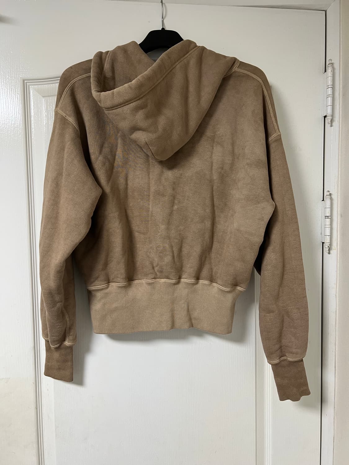 TT 팬스댄스 별주 후드집업 상품이미지3