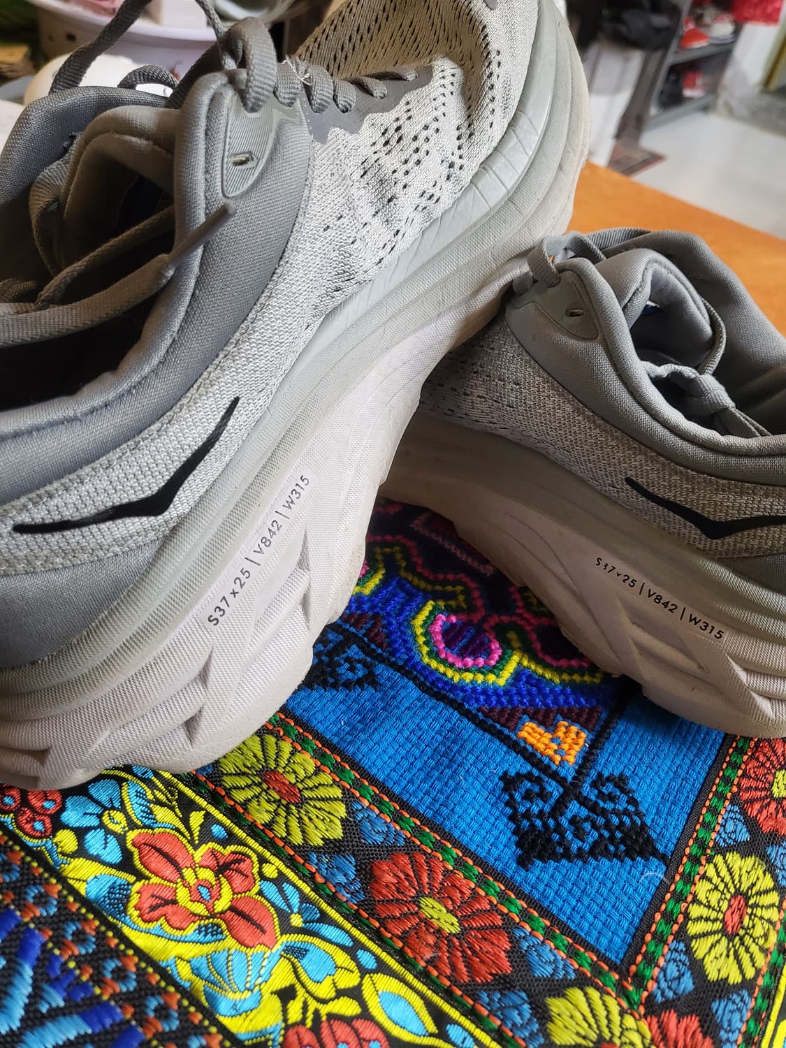 호카 본디8 상품이미지4