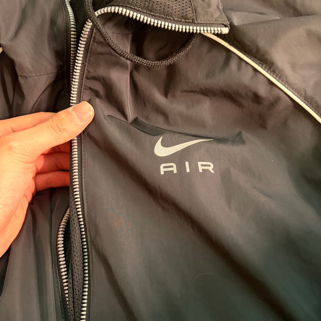 나이키 바람막이 세트 상품이미지2