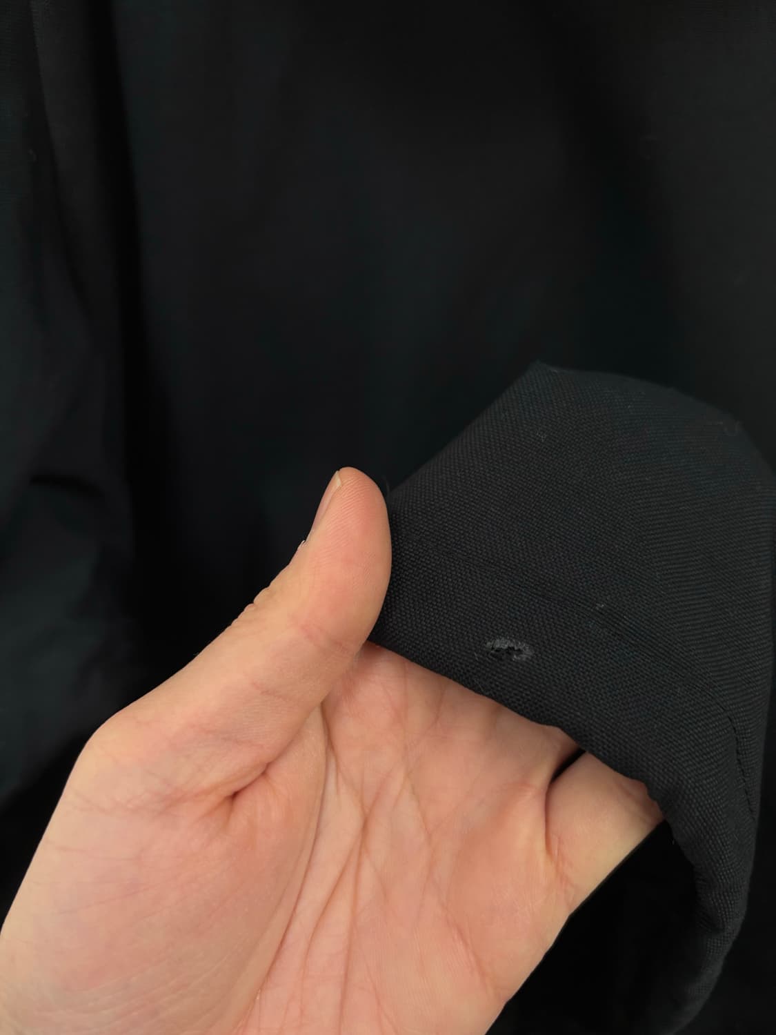 타미힐피거 점퍼 상품이미지8