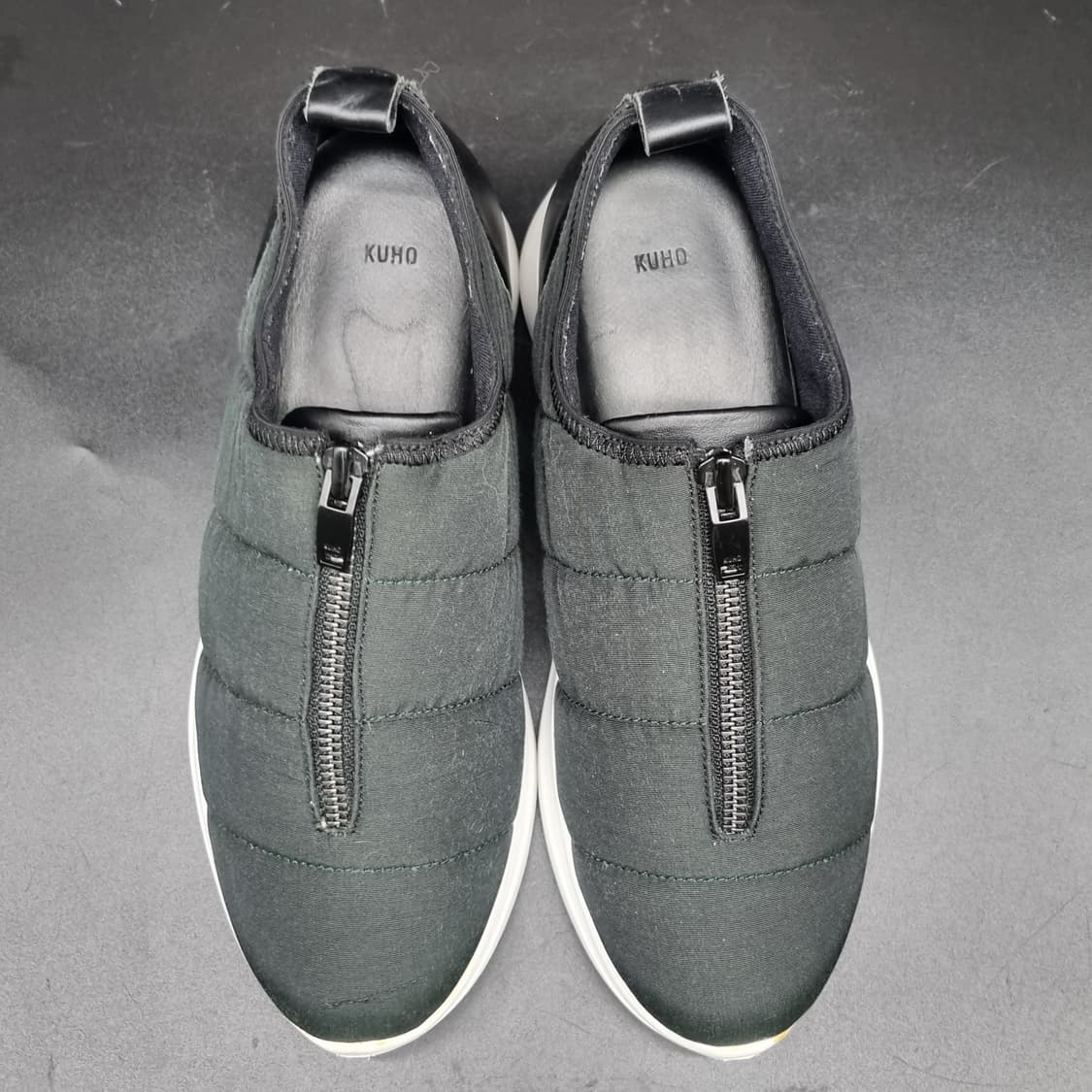 구호 키높이 운동화 240 굽4 상품이미지2