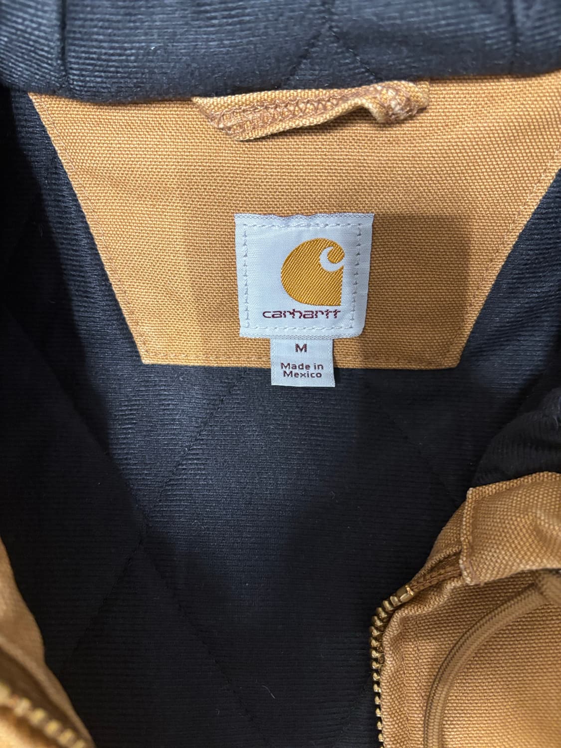 칼하트 j140 상품이미지2