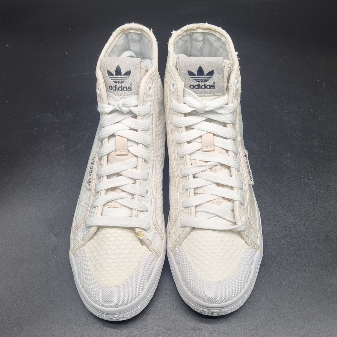 아디다스 니짜 여성하이탑 240 상품이미지2