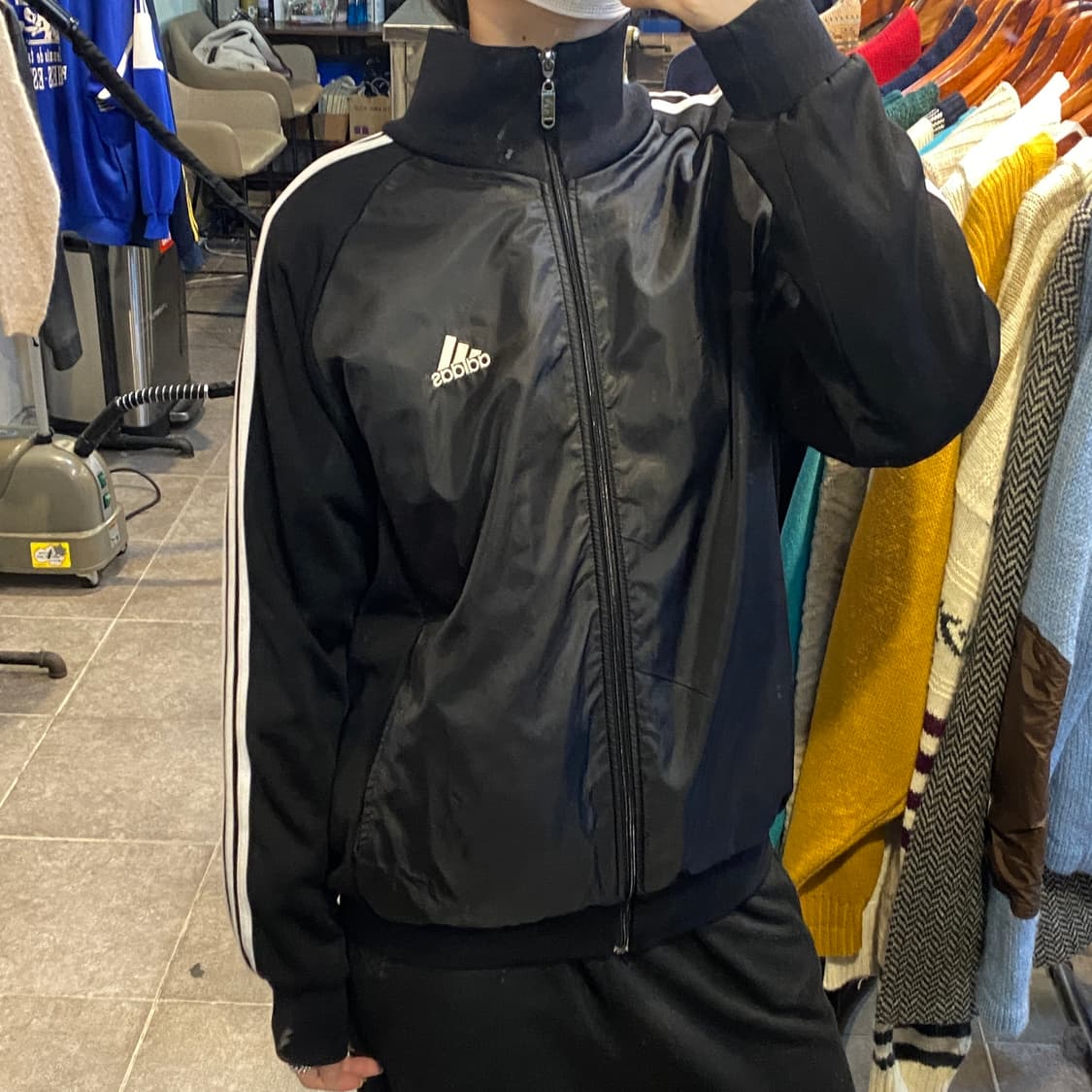 [NO.9] 아디다스 져지 상품이미지2