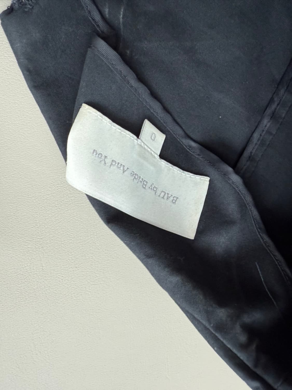 [2회착.정가25이상] Bride And You 원피스 브라이드앤유 타임 상품이미지3