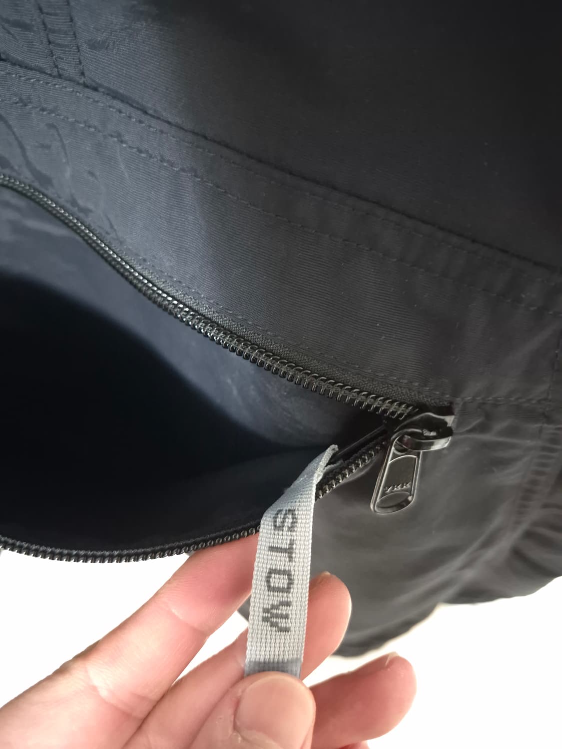 (M) LLBean 엘엘빈 패커블 프리마로프트 아노락 상품이미지4