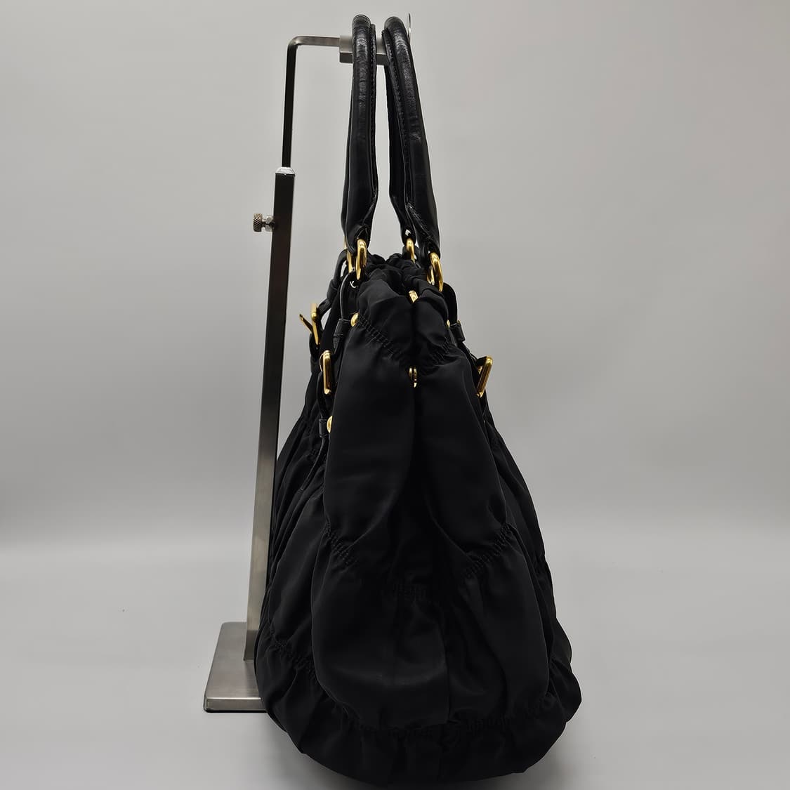 정품 프라다 고프레 숄더백 상품이미지4