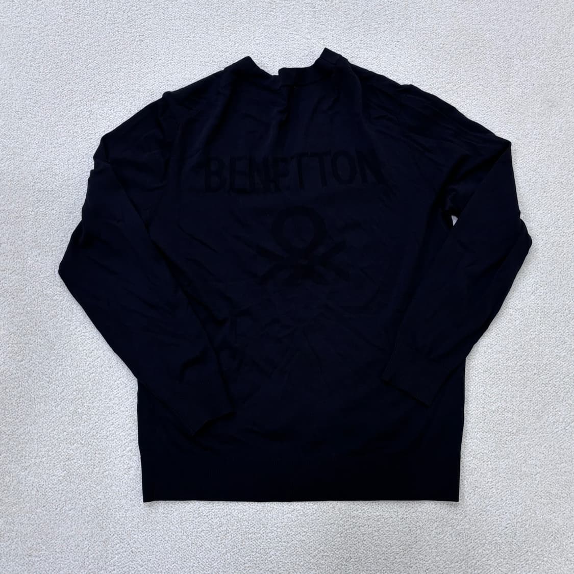 M 베네통 남성 니트 가디건 0312E 상품이미지2