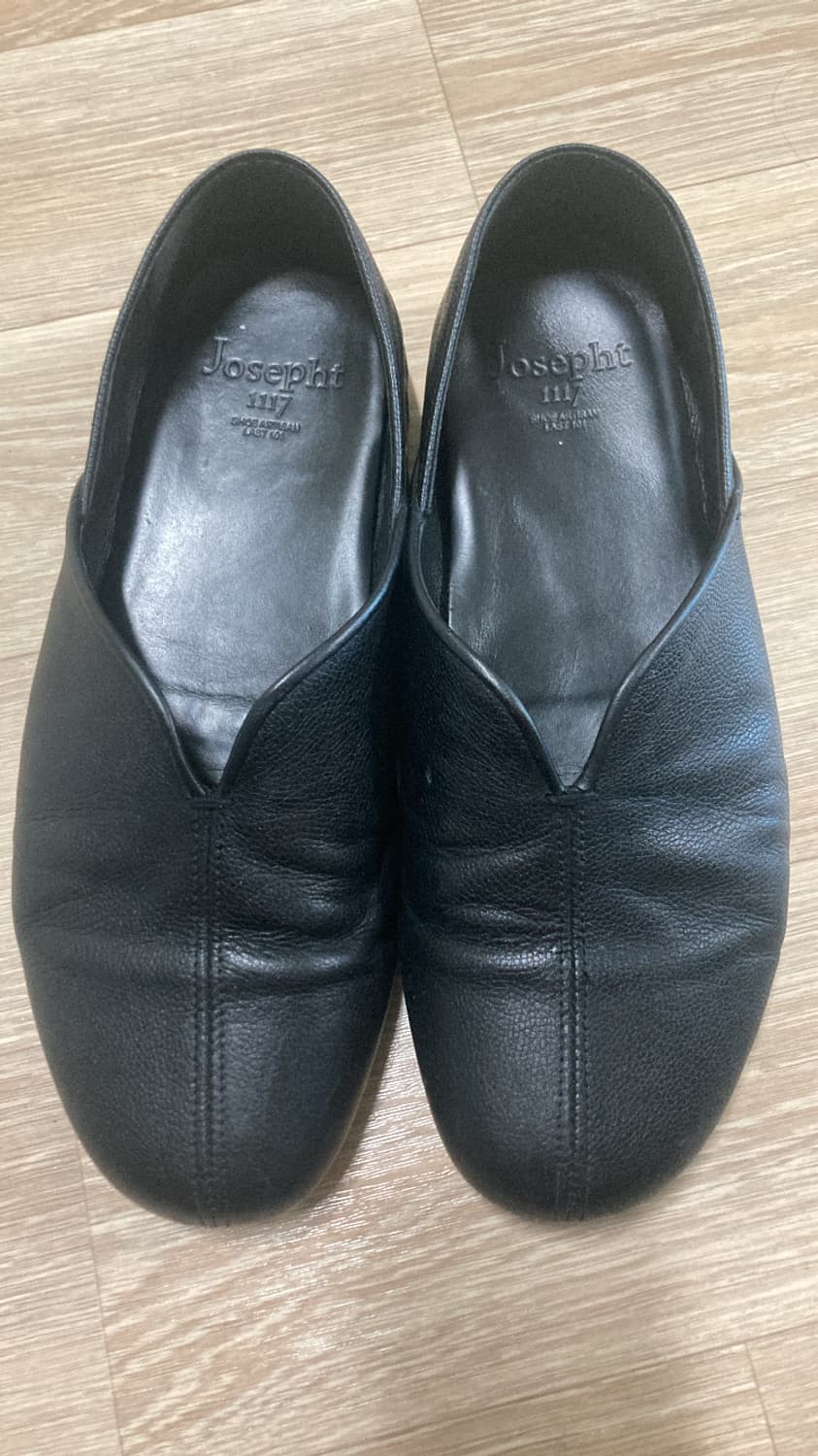 조셉트 SIMON 차이니즈 로퍼 265 상품이미지5