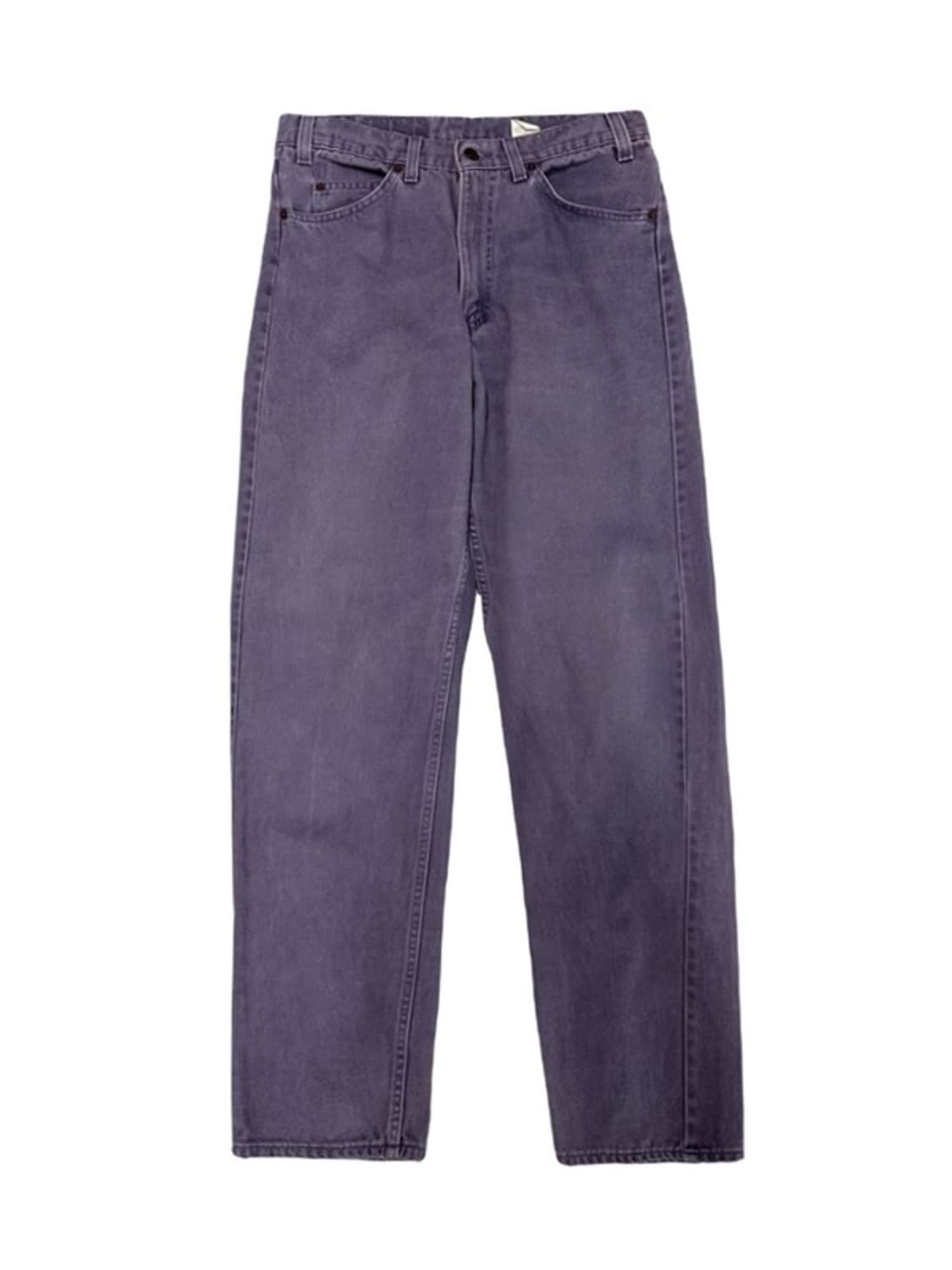 [W32L34] LEVI'S 560 90s USA 오렌지탭 컬러데님 상품이미지1