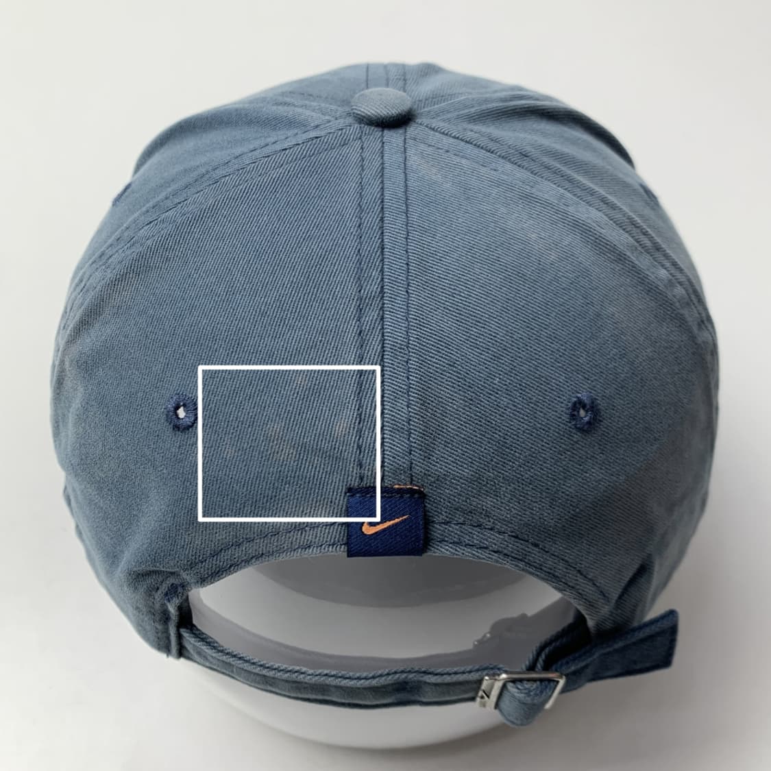 [OS/정품] 10s 나이키 남여공용 볼캡모자
 상품이미지4