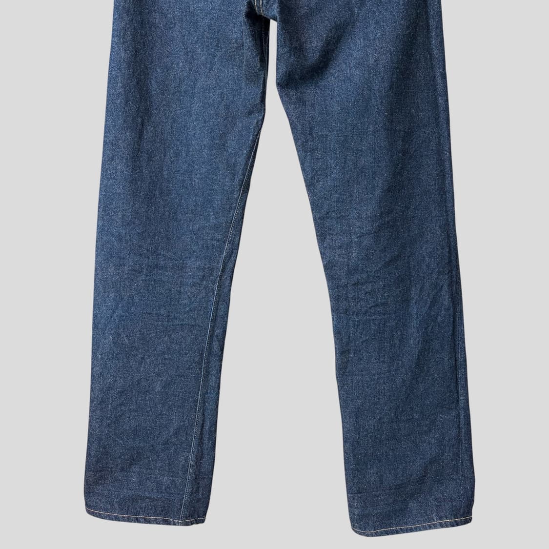 (33)웨어하우스 DSB S1000XX 대전판 데님 청바지 상품이미지9