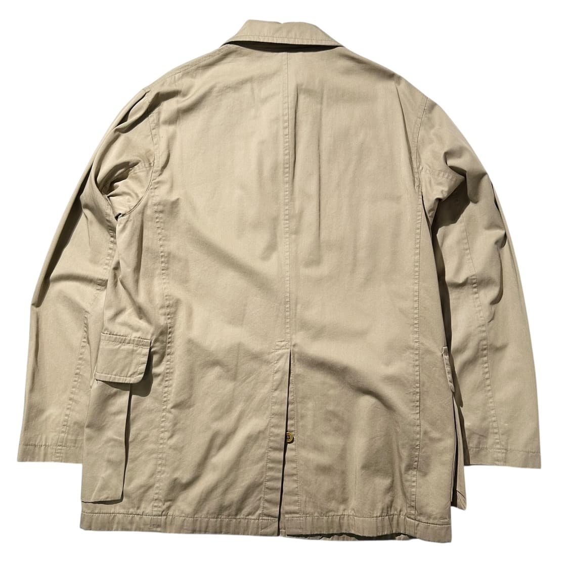 폴로 랄프로렌 멀티포켓 헌팅 싱글 자켓 상품이미지2