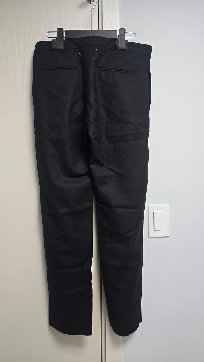 마르지엘라 드로우스트링 팬츠 상품이미지4