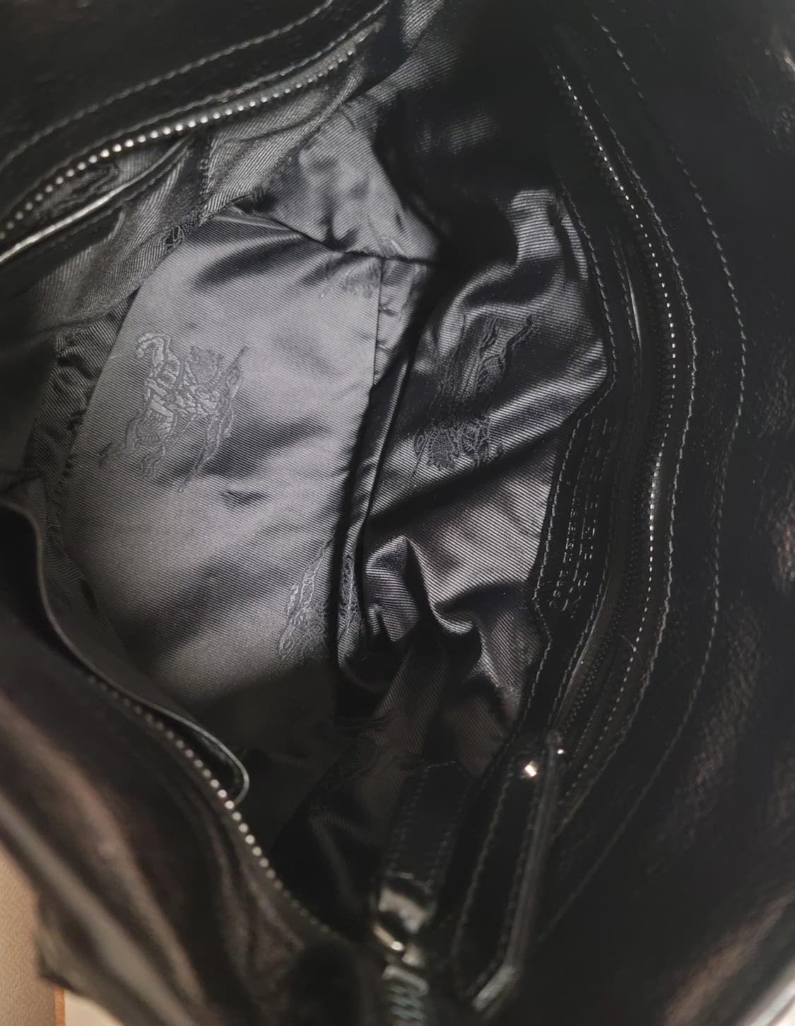 버버리 가방 토트백,숄더백(디올샤넬보테가루이비통구찌셀린느생로랑발렌시아가 상품이미지6