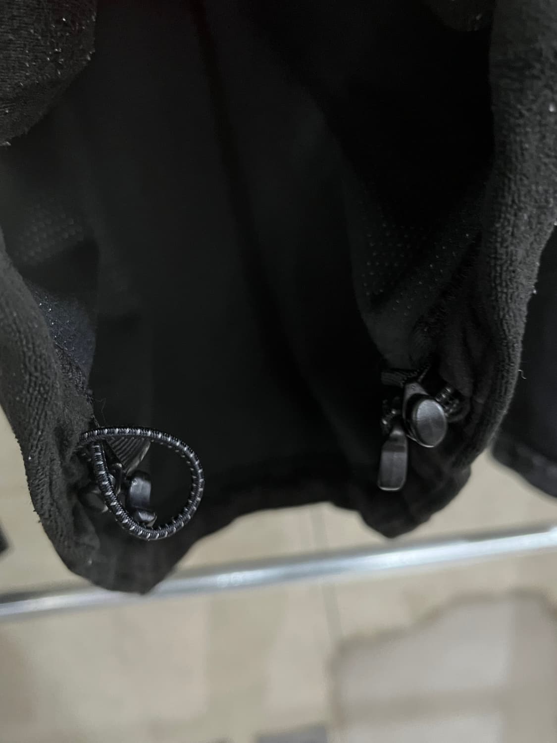 THE NORTH FACE JAPAN WINDSTOPPER 상품이미지7