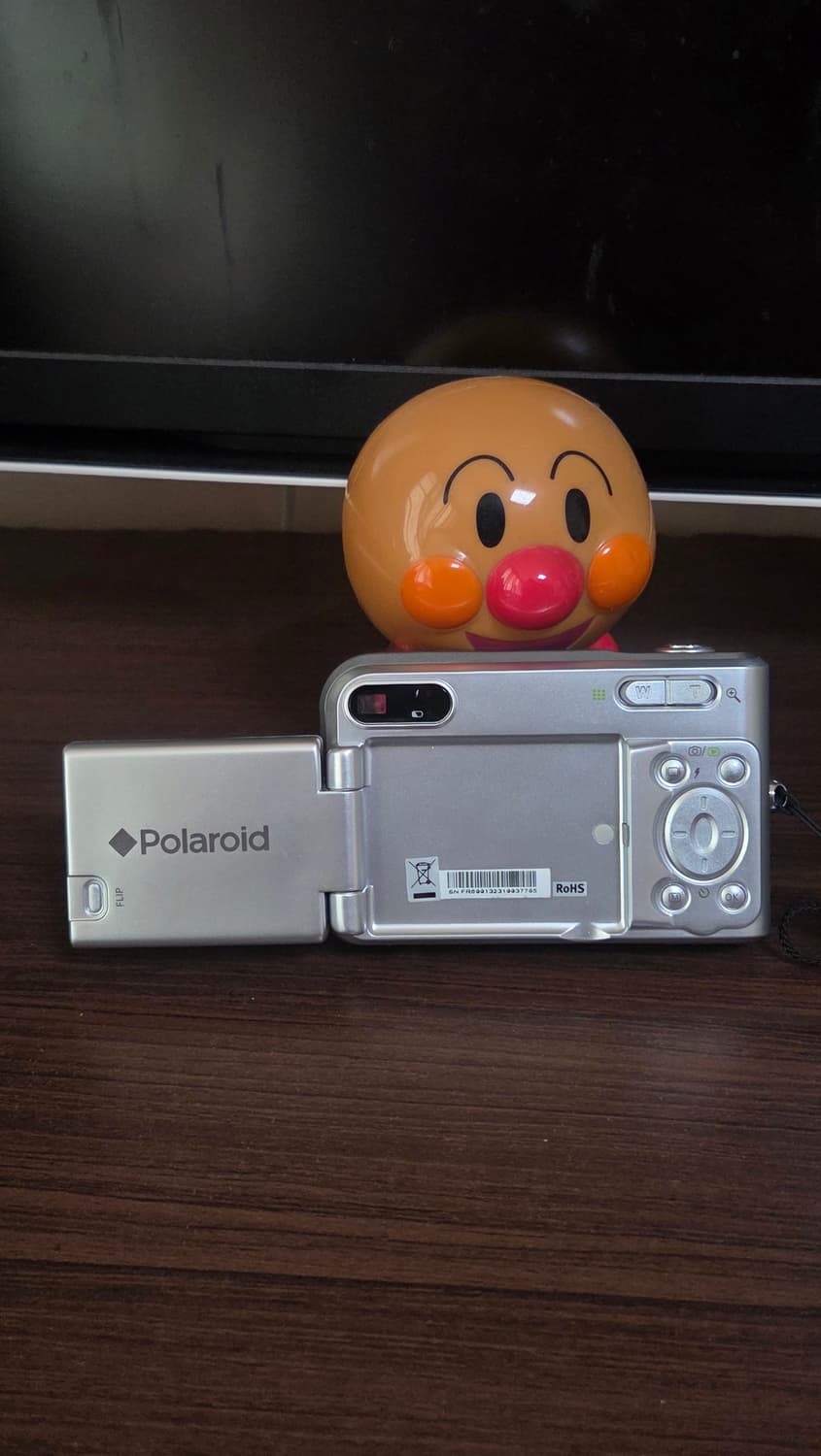 (작례 O) 폴라로이드 a500 디지털카메라 디카 상품이미지5
